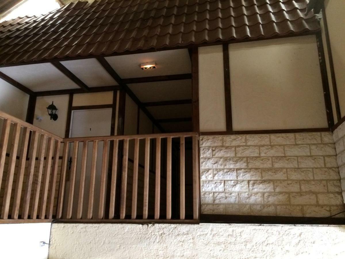 El Rancho Criollo Rooms And Gites Maubert-Fontaine Bagian luar foto