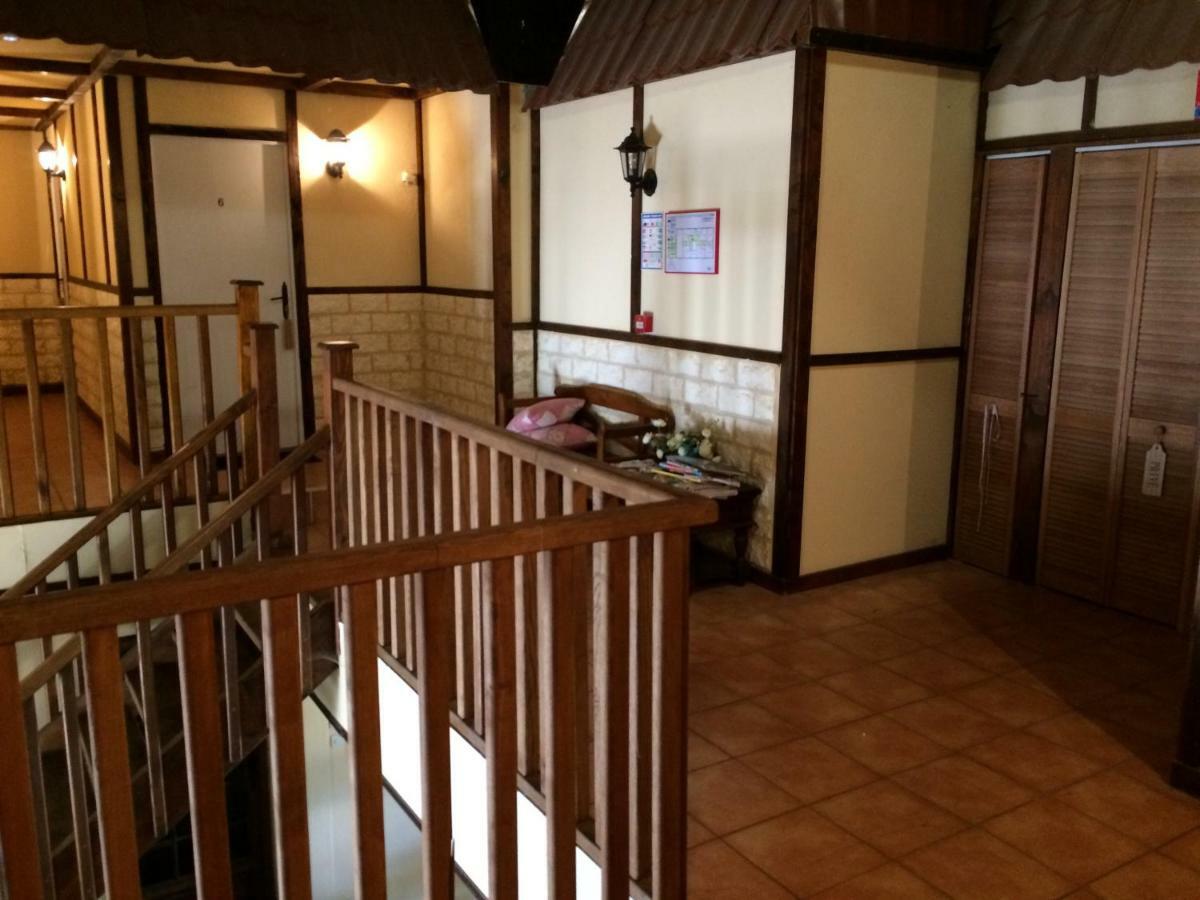 El Rancho Criollo Rooms And Gites Maubert-Fontaine Bagian luar foto