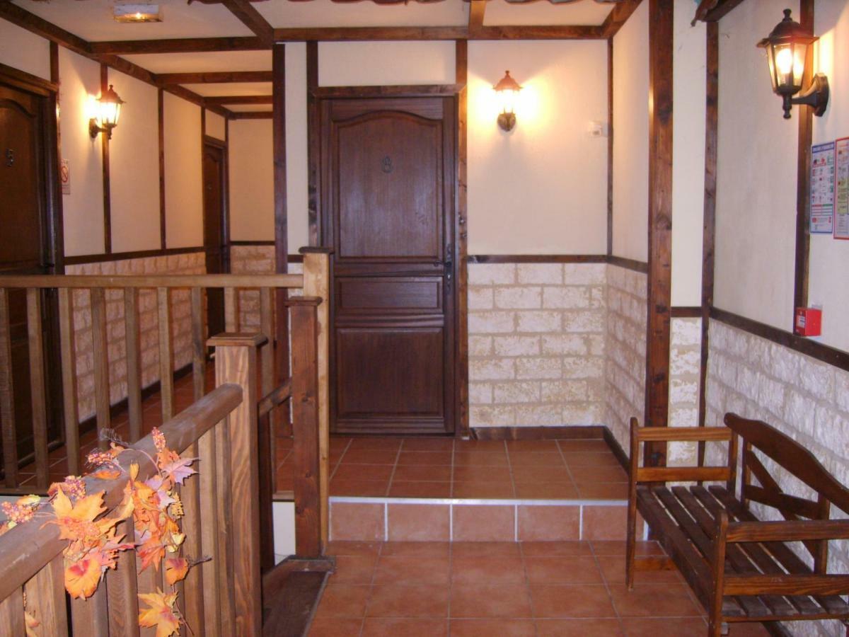 El Rancho Criollo Rooms And Gites Maubert-Fontaine Bagian luar foto